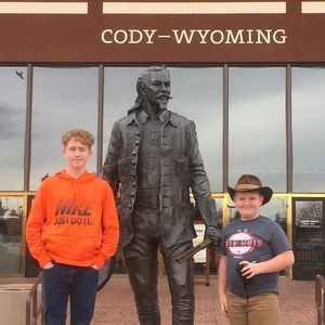 Meet your Posher, Jay